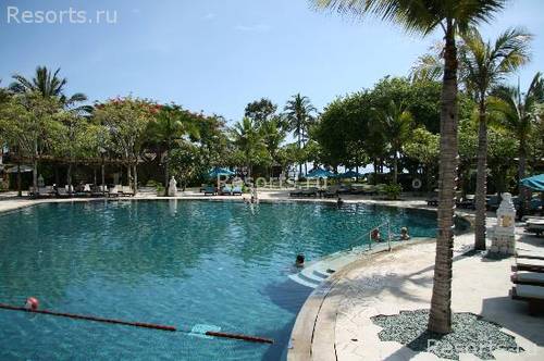 The Westin Resort Nusa Dua 94
